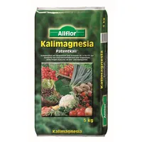 Allflor Kalimagnesia Dünger Ziergarten 5 kg