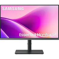 Samsung Essential S4 S43UF 24"