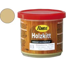 Resto Holzkitt Buche mittel 200 g