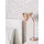 Art for the home Vliestapete Konfetti 53 cm x 10 m 1 St Rose Gold
