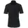 CasaModa Kurzarmhemd Kent Comfort Fit NOS schwarz 43