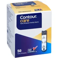 KOHLPHARMA GMBH Contour Care Sensoren