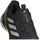 adidas Crazyflight 5 Indoor Shoes Purple 38 2/3