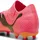 Puma Future 7 Pro FG/AG puma black/sunset glow/sun stream 42,5