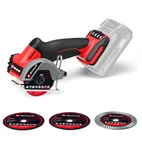 Einhell Professional Akku-Trennschleifer TP-CO 18/76-C Li BL Solo