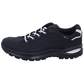 Lowa Renegade EVO GTX LO Ws black/white (9990) 39.5