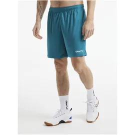 Craft Squad Go Solid Shorts Herren 625000 - deep lake L