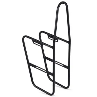Cube Acid Frontgepäckträger FORK Lowrider Schwarz Modell 2024