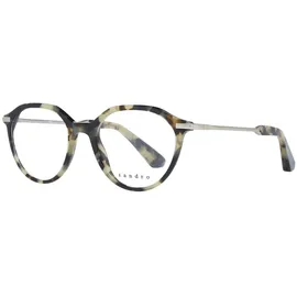 mondottica Sandro Paris, Lesebrille, Brillenfassung Sd2005 47206 (keine Korrektur)