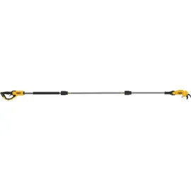 DeWalt DCMPP569N-XJ Akku-Hochentaster ohne Akku, Ladegerät 18 DCMPP569N-XJ Akku Stabastschere V