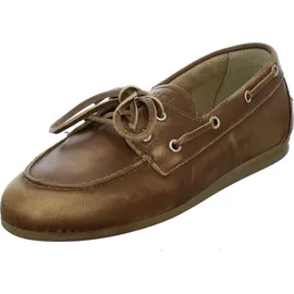Pavement Bootsschuhe für Damen, braun, Größe 38 EU