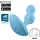 Satisfyer Deep Diver Connect App, hellblau