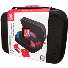 Nintendo NNS61 Tasche schwarz Nintendo Switch