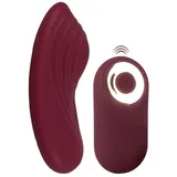 Magic Shiver Auflegevibrator „Panty Vibe“ mit Fernbedienung, 1 St