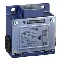 Telemechanique sensors Telemechanique Unterteil ZCKM1H29