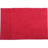 MSV Chenille 60 x 90 cm pink
