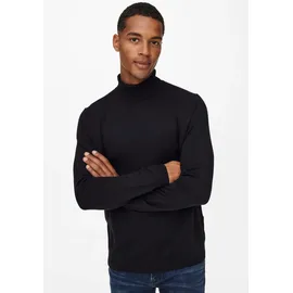 Only & Sons ONSWYLER LIFE ROLL NECK KNIT NOOS", 22020879 S