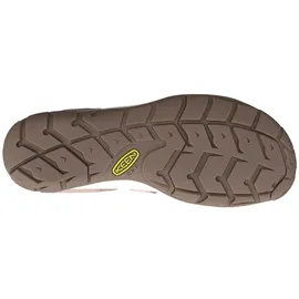 Keen Clearwater CNX Damen timberwolf/fawn 40