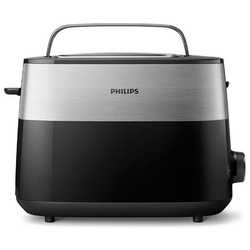 Philips Toaster Toaster Philips Daily Collection HD2516/90