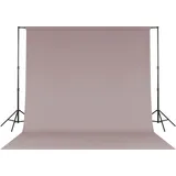 Walimex pro Hintergrundkarton 2,72x10m, soft lilac