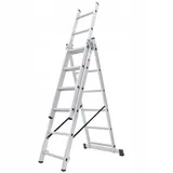 Kadax Holem Multifunktionsleiter 6 Stufen