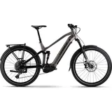 Haibike ADVENTR 10 2026 Unisex 27,5 Zoll RH 50 cm beige