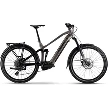 Haibike ADVENTR 10 2026 Unisex 27,5 Zoll RH 50 cm beige