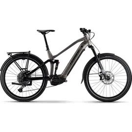 Haibike ADVENTR 10 2026 Unisex 27,5 Zoll RH 50 cm beige