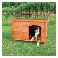 Trixie natura mit Flachdach L104 x 72 x 68 cm