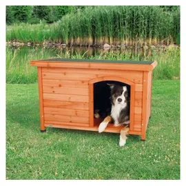 Trixie natura mit Flachdach L104 x 72 x 68 cm