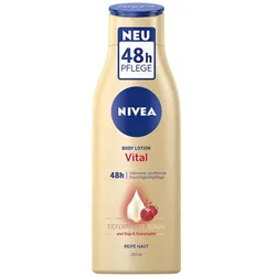 Nivea® Vital Body Lotion