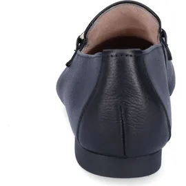 Paul Green 2596 schwarz 41