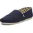 TOMS Alpargata Herren Blau 44