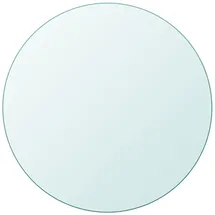 deluke Tischplatte rund Ø 60 cm 8 mm