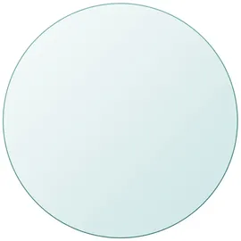deluke Tischplatte rund Ø 60 cm 8 mm