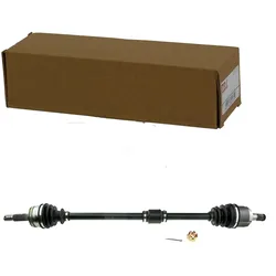 Nty Antriebswelle Vorderachse Rechts Passend Für Hyundai Getz Schaltgetriebe: Antriebswelle Dr!ve+: Dp2110102345 Friesen: Fds2354 Friesen: Fds3337 Fri