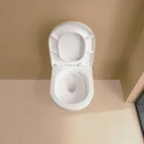 Villeroy & Boch Targa Pure Twist Weiß