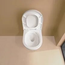 Villeroy & Boch Targa Pure Twist Weiß