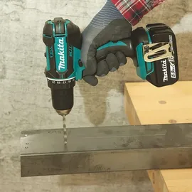 Makita DDF482RFJ inkl. 2 x 3,0 Ah + Makpac