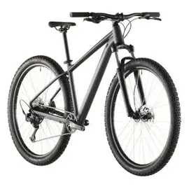 Cube Aim Pro 2026 29 Zoll RH 56 cm slateblack 'n' black
