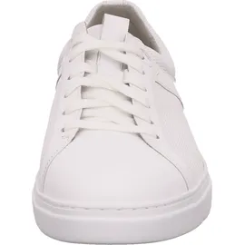 Gabor Sneaker Low Herren Weiß 41