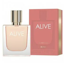 HUGO BOSS Alive Eau de Parfum 80 ml