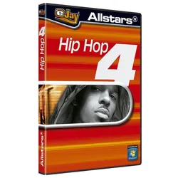 eJay Hip Hop 4