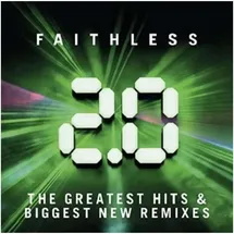 Sony Faithless 2.0