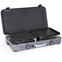 Brunner Devil Kookmaster GP Gaskocher 50mbar