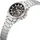 Kenneth Cole Automatikuhr Silber 42 mm KCWGY0065605