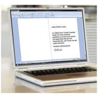 Sigel Faltkarte Baby DS040 10 St./Pack. +Umschl.