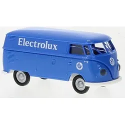 BREKINA 32775 1:87 VW T1b Kasten Electrolux Elektrolux, 1960