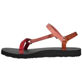 Teva Original Universal Slim Damen Mehrfarbig 36