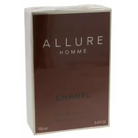 Chanel Allure Eau de Toilette 100 ml